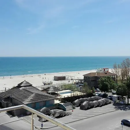 Crazy Mamaia