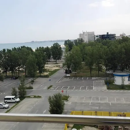 Apartman Crazy