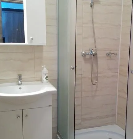Apartman Crazy Mamaia