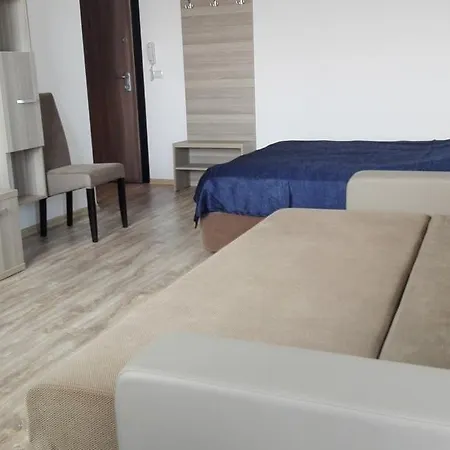 Apartman Crazy