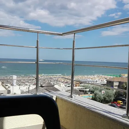 Apartman Crazy