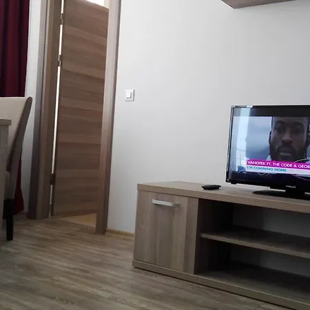 Apartment Crazy