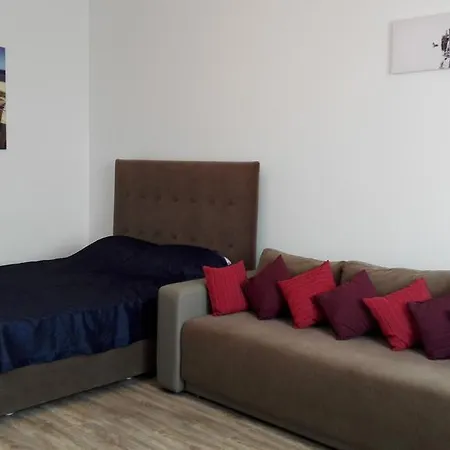 Apartment Crazy *